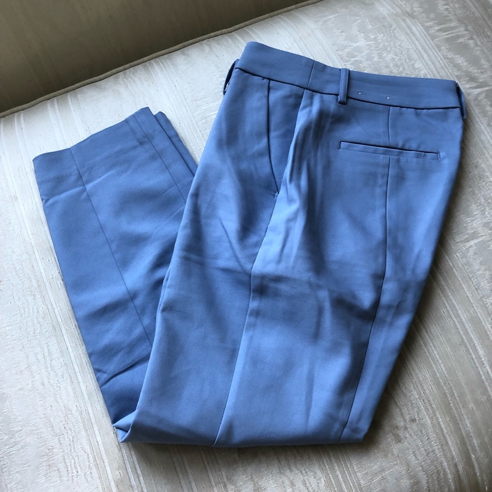 Express Columnist pants - NWOT